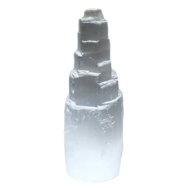 Selenite Iceberg point