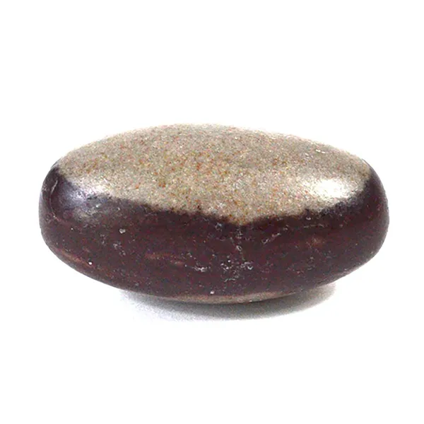 2" Shiva Lingam stone