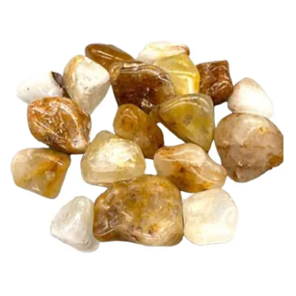 1 lb Golden Healer pebbles