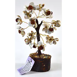 Good Luck tree