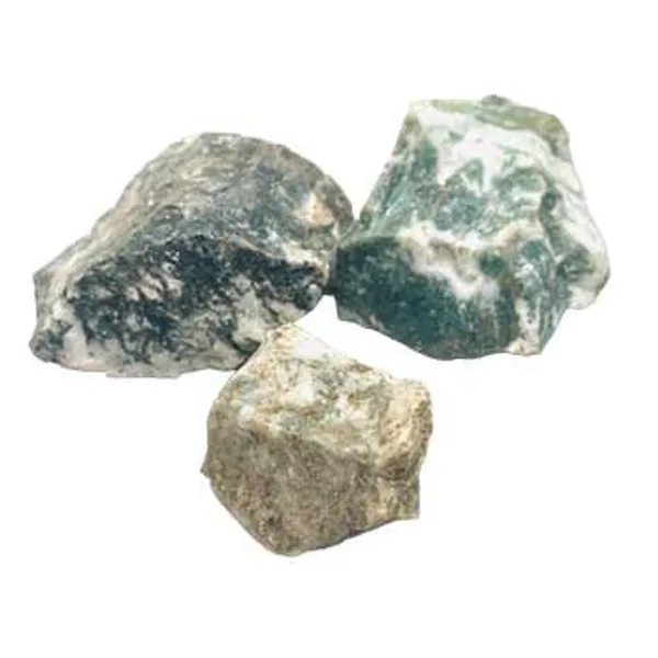 Crystals, stones & gemstones