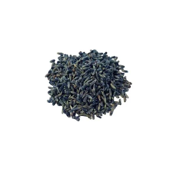 Lavender Flowers whole 1oz (Lavandula angustifolia)