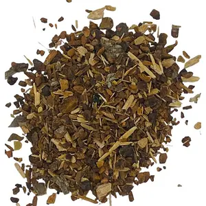 Wild Cherry Bark cut 1oz