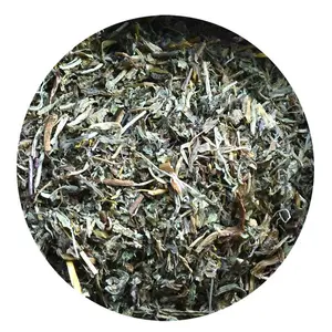 Wild Lettuce leaf cut 1oz