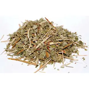 1 Lb Agrimony cut (Agrimonia eupatoria)