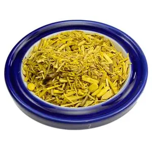 1 Lb Barberry Root Bark cut (Berberis vulgaris) Wild Crafted