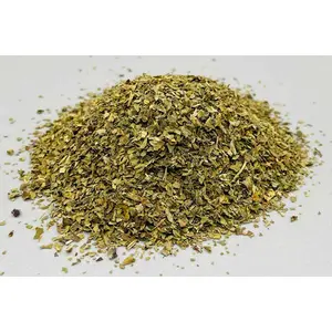 Basil Leaf cut 2oz