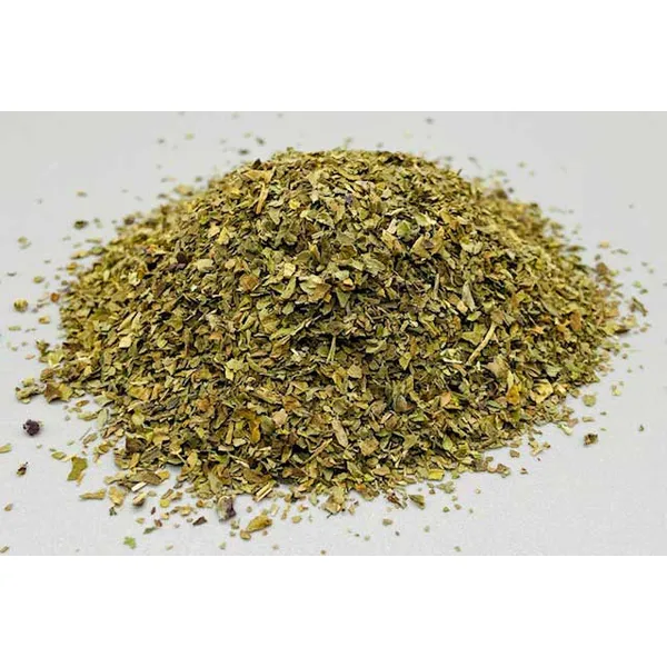 1 Lb Basil Leaf cut