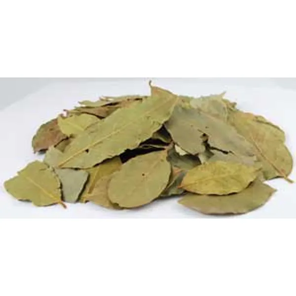 Bay Leaves, whole 2oz (Laurus nobilis)