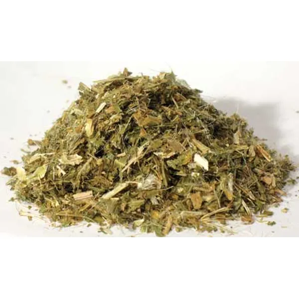 Blessed Thistle 2oz (Cnicus benedictus)