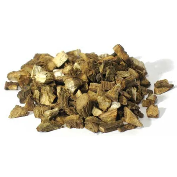 Burdock Root cut 2oz (Arctium lappa)