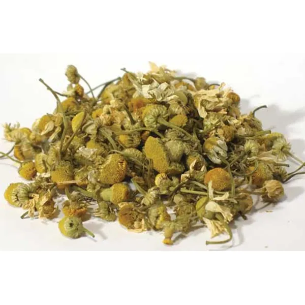 Chamomile Flower 2oz (egyptian) (Matricaria)