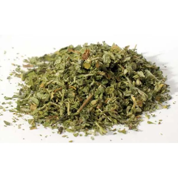 Damiana Leaf 2oz cut (Turnera diffusa)
