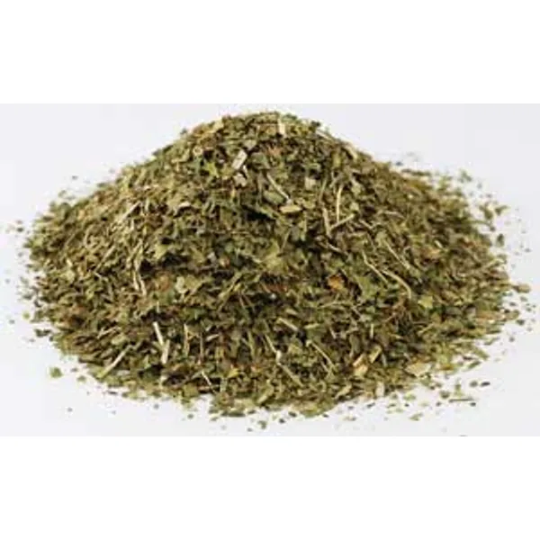 1 Lb Lemon Verbena Leaf Cut (Aloysia triphylla)