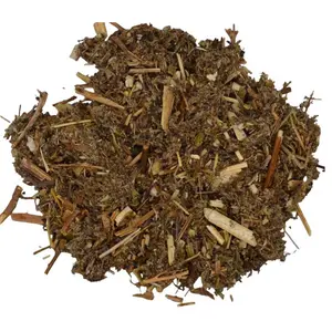 Mugwort cut 2oz (Artemisia vulgaris)