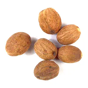Nutmeg whole 2oz