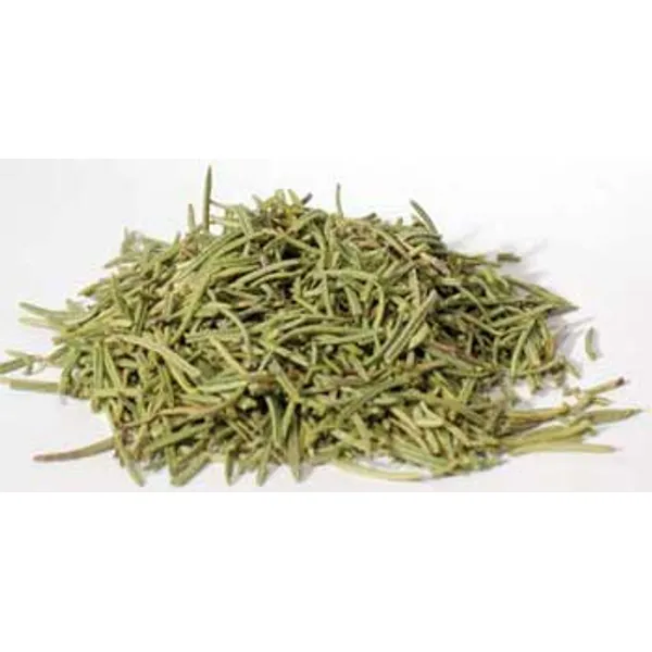 Rosemary Leaf Whole 4oz (Rosemary officinalis)