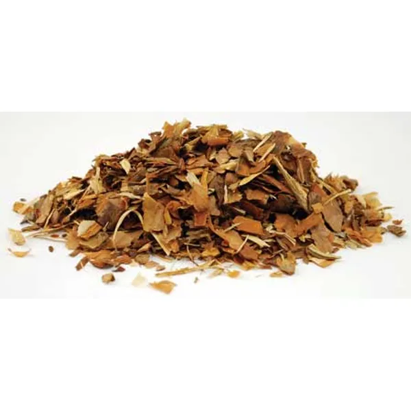 White Pine Bark cut 2oz (Pinus strobus)