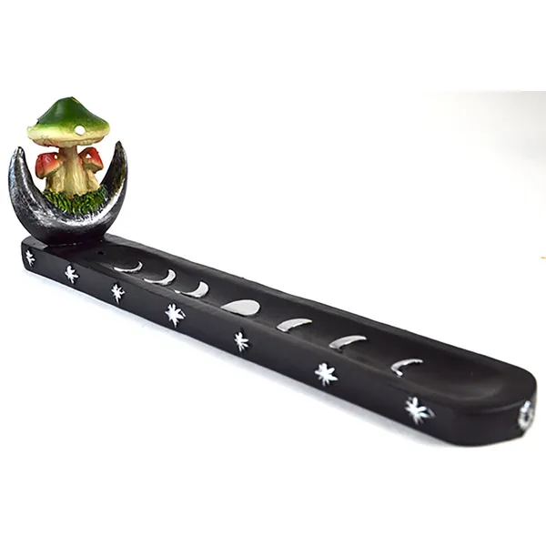 10" Mushroom Moon burner