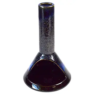 6" Chimney Burner Blue