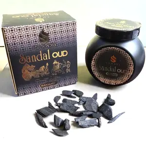 40gms Sandal Oud Sonavi