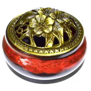 3 3/4" Lava ceramic burner