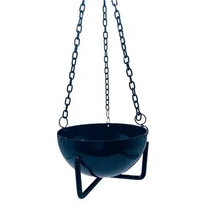 3 1/2" Hanging incense burner
