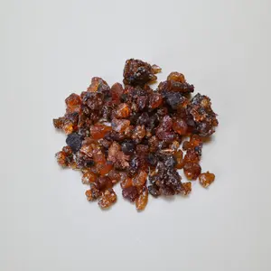 Ethiopian Myrrh granular incense 1/3 oz