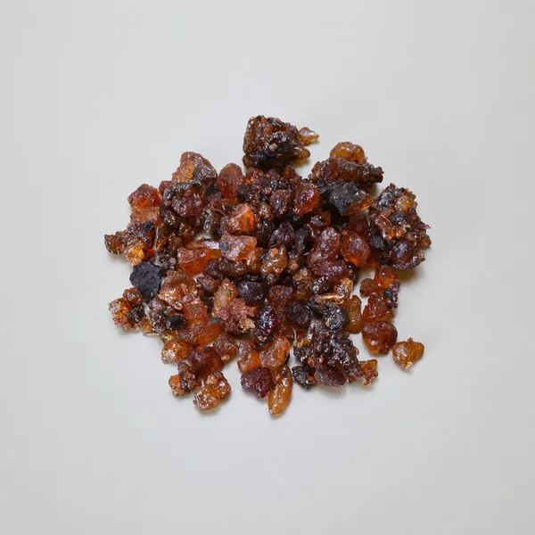 Ethiopian Myrrh granular incense 1/3 oz