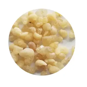 Frankincense siftings incense 1/3oz