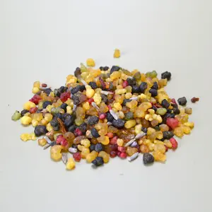 1 Lb Kashmir (Christmas Blend) granular incense