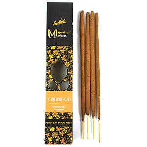 4pk Cinnamon (Money Magnet) manifest stick