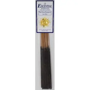 16/pk Four elements escential essences incense sticks
