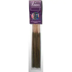 16/pk Moon Goddess lunar essences incense sticks