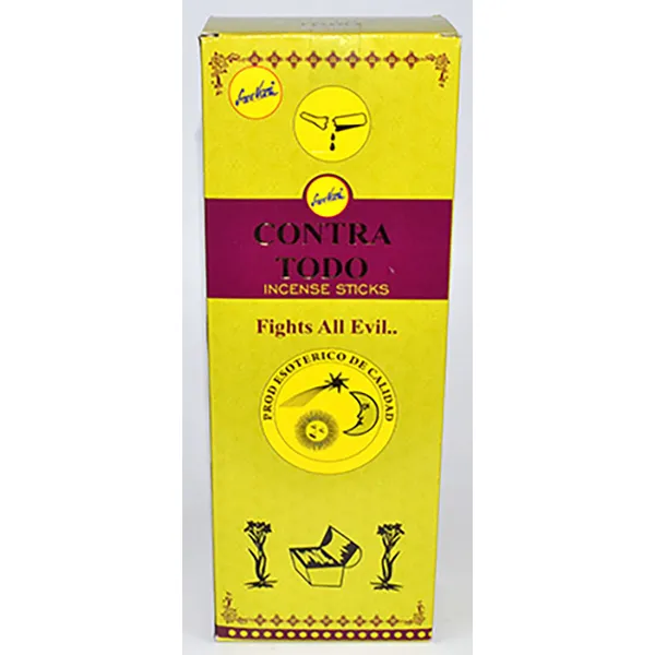 (box of 6) Conta Todo sree vani stick