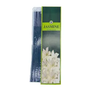 20 Jasmine incense sticks pure vibrations