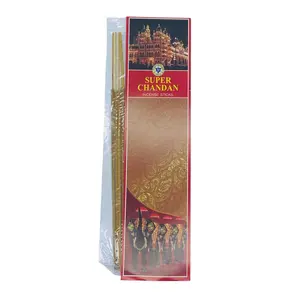 20 Super Chandan incense sticks pure vibrations