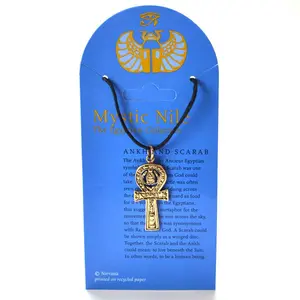 Ankh bronze