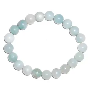 8mm Amazonite bracelet