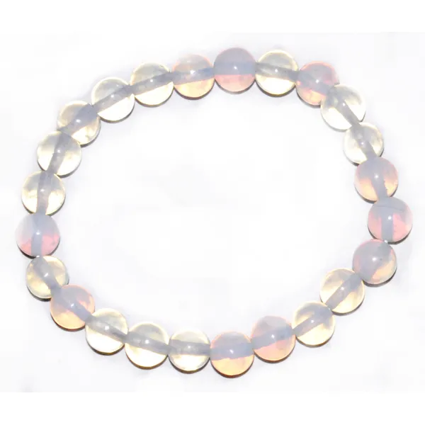 8mm Opalite bracelet
