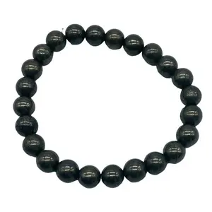 8mm Pyrite bracelet