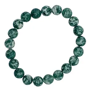 8mm Snake Dragon Jade bracelet