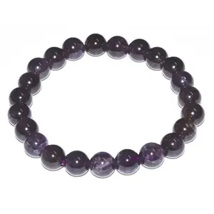 8mm Amethyst