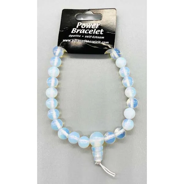 Opalite Power bracelet