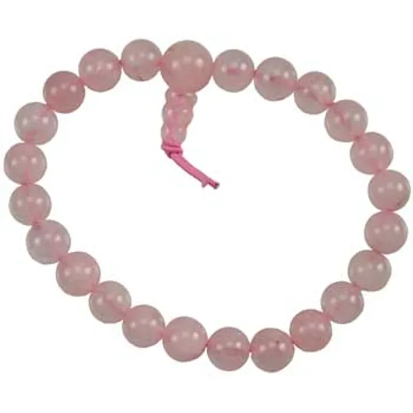 Rose Quartz Power bracelet