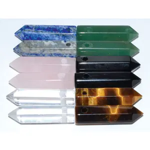 (set of 12) 1" Assorted Points