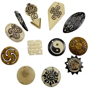 Good Chi Bone Charms