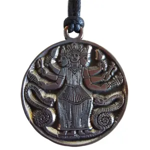Hecate pewter
