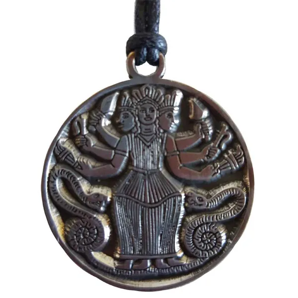 Hecate pewter