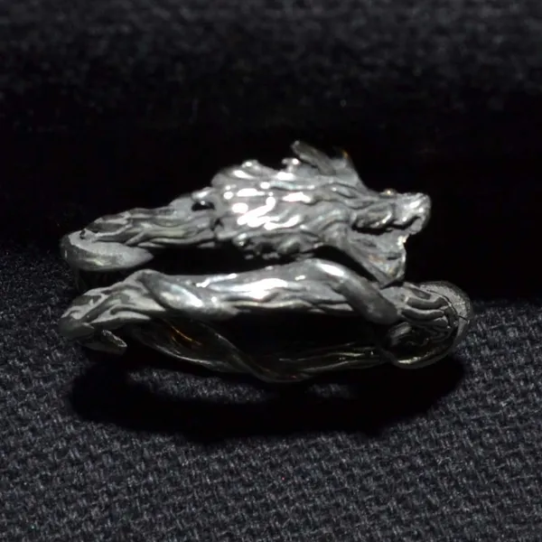 Dragon Ring adjustable